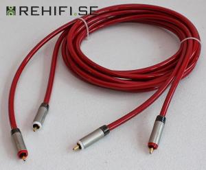 QED Reference Audio 40