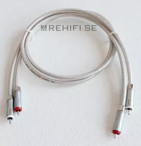 QED Signature Audio 40