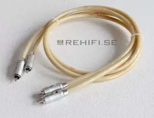 QED Signature Audio XT