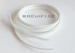 QED Signature Revelation