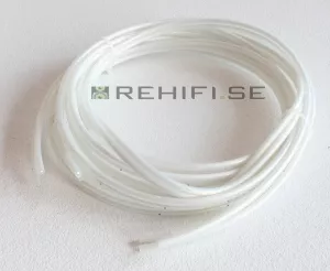 QED Signature Revelation