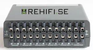 QED SS40