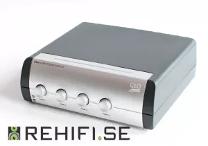QED SS40