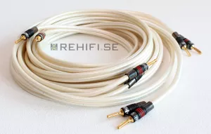 QED X-Tube XT400