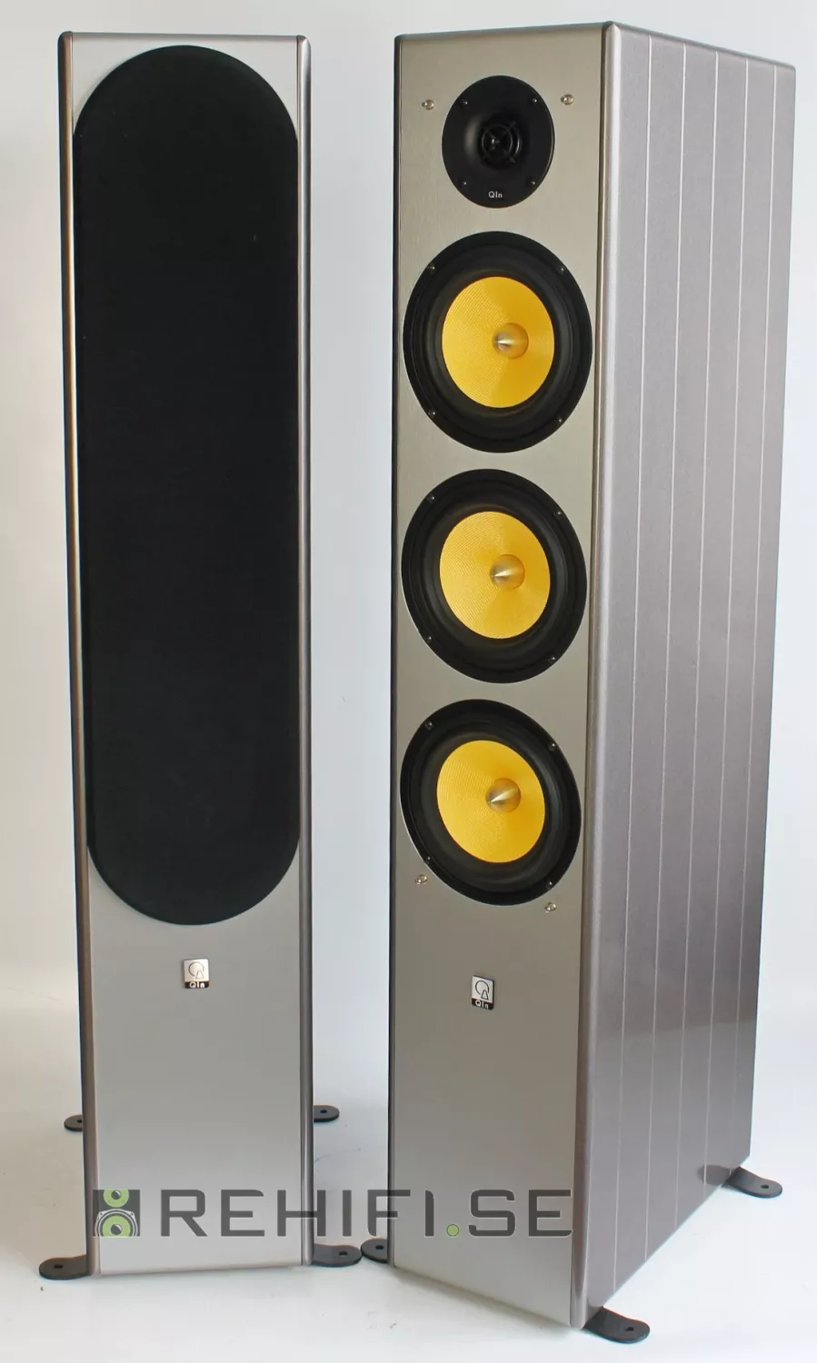 QLN 604 MkII qln-604-mkii