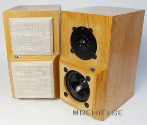 QLN Model 1
