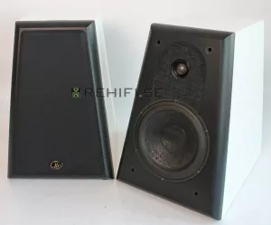 QLN Signature HDII Splitfield