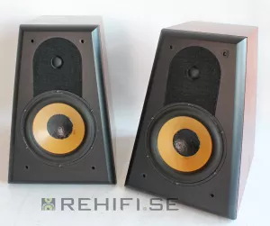 QLN Signature HDII Splitfield