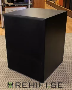 QLN Sub 12