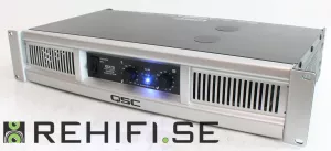 QSC GX3