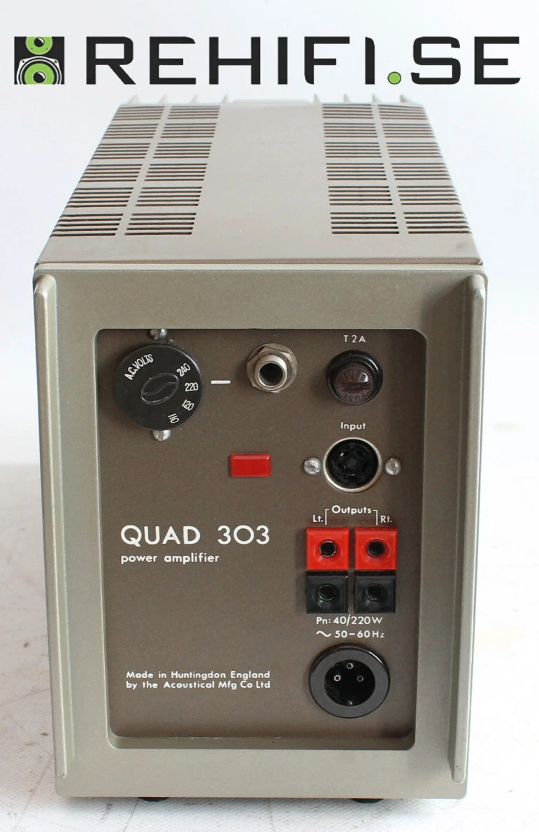 QUAD 303