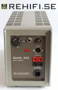 QUAD 303
