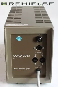 QUAD 303S