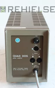 QUAD 303S