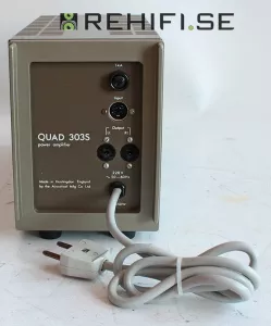 QUAD 303S
