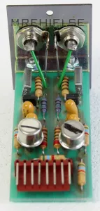 QUAD 34 MC modul