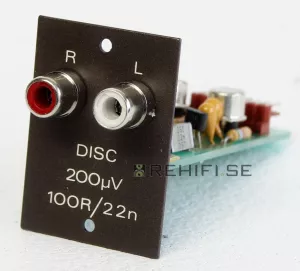 QUAD 34 MC modul