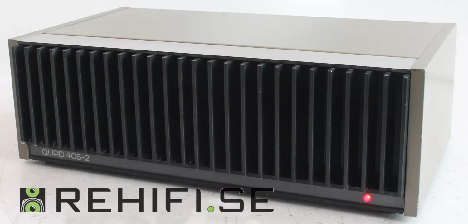 QUAD 405-2