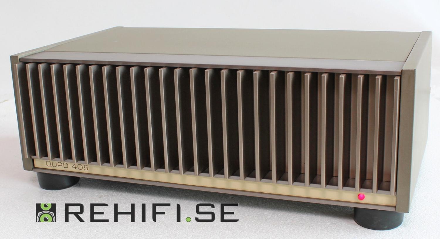 QUAD 405