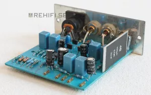 QUAD 44 Input Module