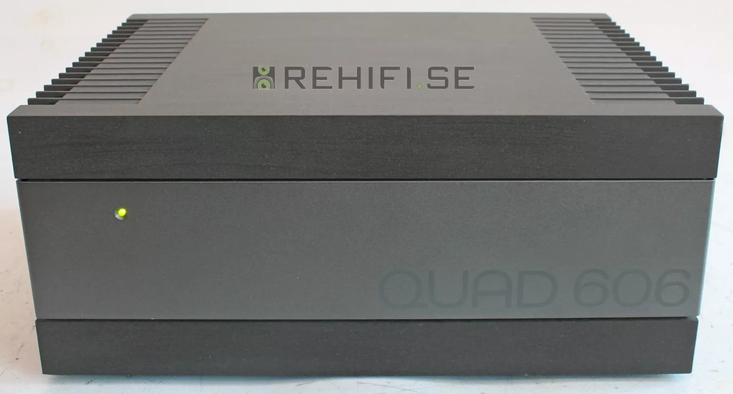 QUAD 606