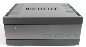 QUAD 606