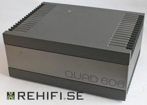 QUAD 606