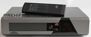 QUAD 66 CD
