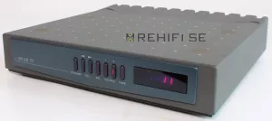 QUAD 77 Integrated Amplifier