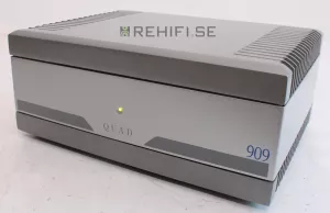 QUAD 909