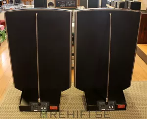 QUAD ESL-2805