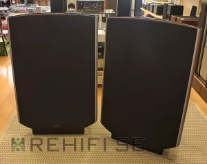 QUAD ESL-2805