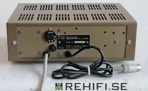 QUAD FMII