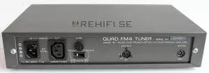 QUAD FM4