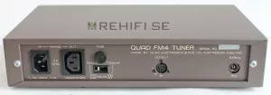 QUAD FM4