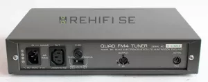 QUAD FM4