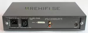 QUAD FM4