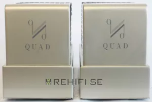 QUAD II Classic