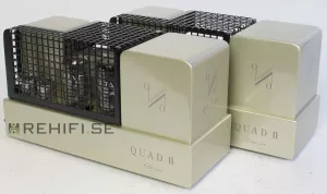 QUAD II Classic