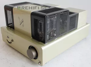 QUAD II Classic Integrated