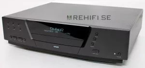 QUAD Platinum DMP + QUAD Platinum Stereo