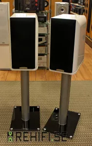 Quadral Aurum Altan VIII