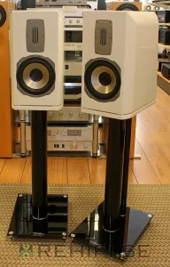 Quadral Aurum Altan VIII