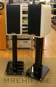 Quadral Aurum Altan VIII