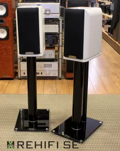 Quadral Aurum Megan VIII