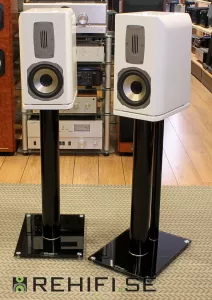 Quadral Aurum Megan VIII