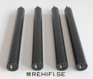 Quadraspire Ben/distanser