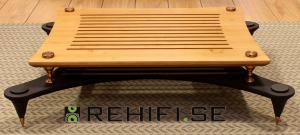 Quadraspire X-Reference Base