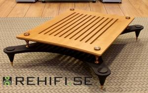 Quadraspire X-Reference Base