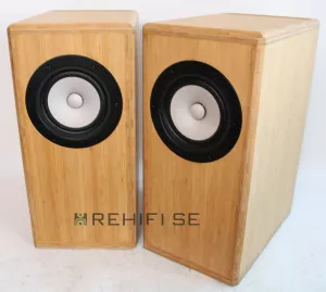 Quali-Fi Händel Compact 12P